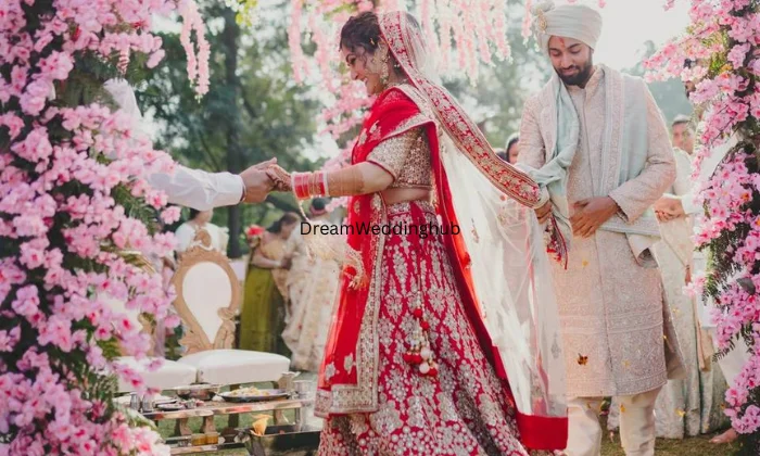 One Fine Day  Wedding Planner